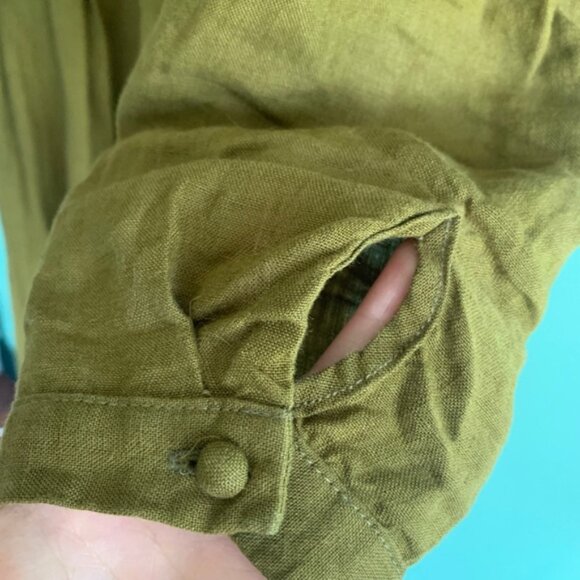 Son de Flor Elisa Dress - Picture 4 of 8